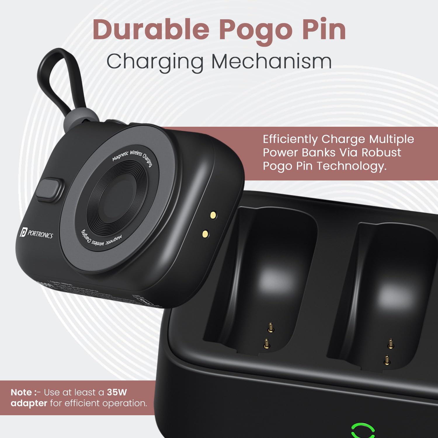 Amazon.in: Portronics: Mobile Accessories
