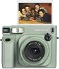 Instax Wide 400 Green Camera