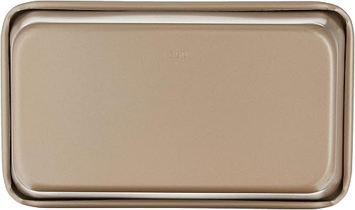Miniatura 3 de Cuisinart Chef's Classic - Fuente antiadherente para horno, Champán