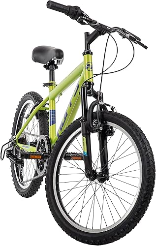 Miniatura 9 de Huffy Hardtail Summit Ridge Bicicleta de montaña