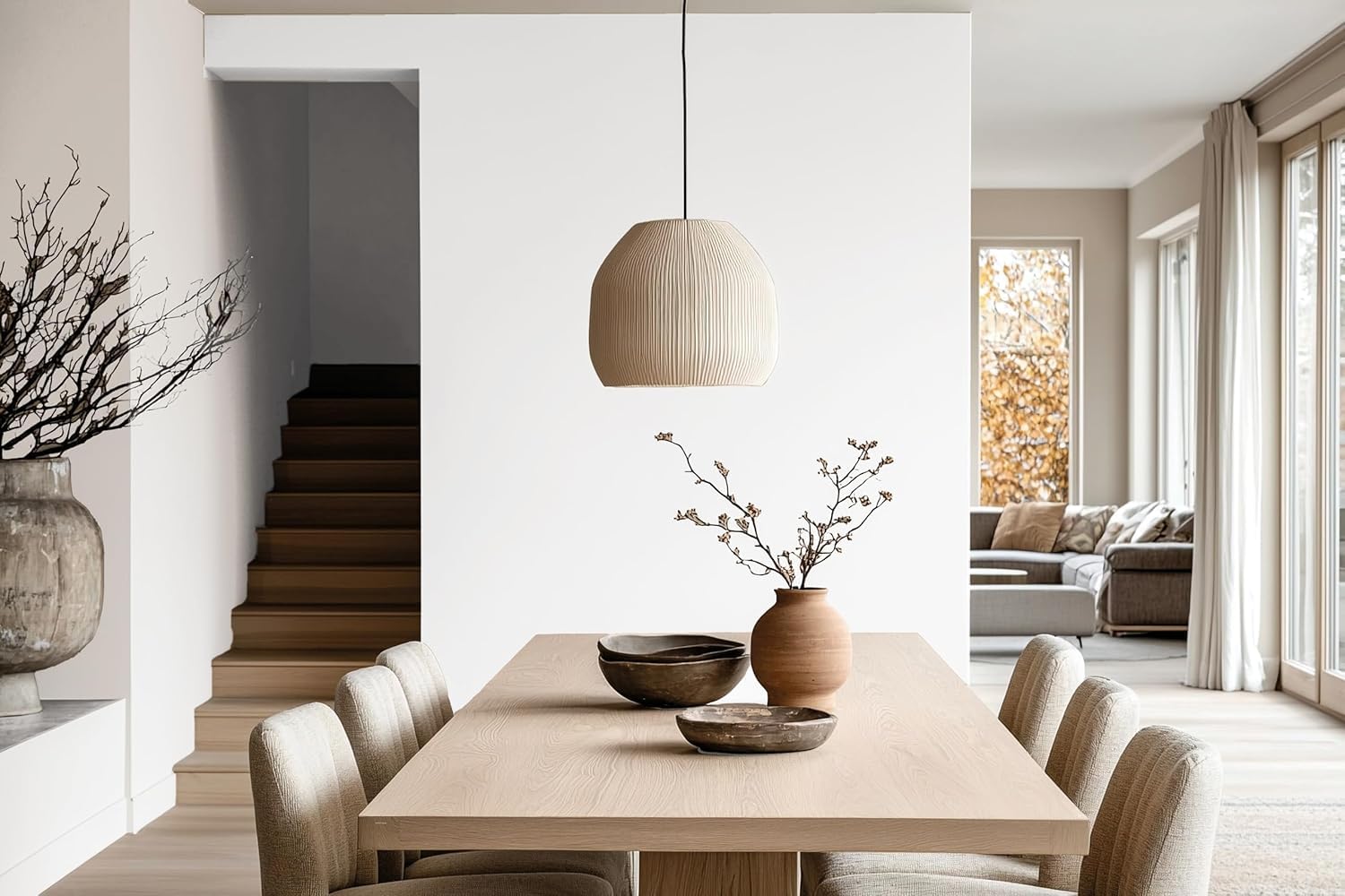 Bruguer ELEGANCE Pintura Monocapa ExtraMate, Paredes y Techos, Interior, Exterior protegido, Alta Durabilidad, UltraLavable, Resistente al Desgaste y Manchas Blanco 10L - 3