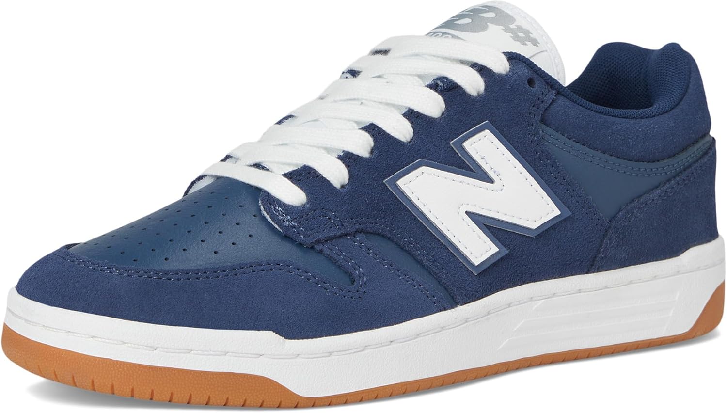 New Balance Mens 480 - Image 7