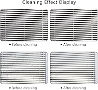 Vista 4 de Herramienta limpiadora de polvo, cepillo ciego veneciano, herramientas de limpieza de polvo