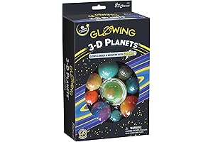 Great Explorations 3D Planets Interactive Augmented Reality Globe