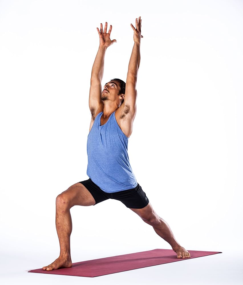 Amazon.com: Hot Yoga for Beginners : Matt Giordano, Gaiam