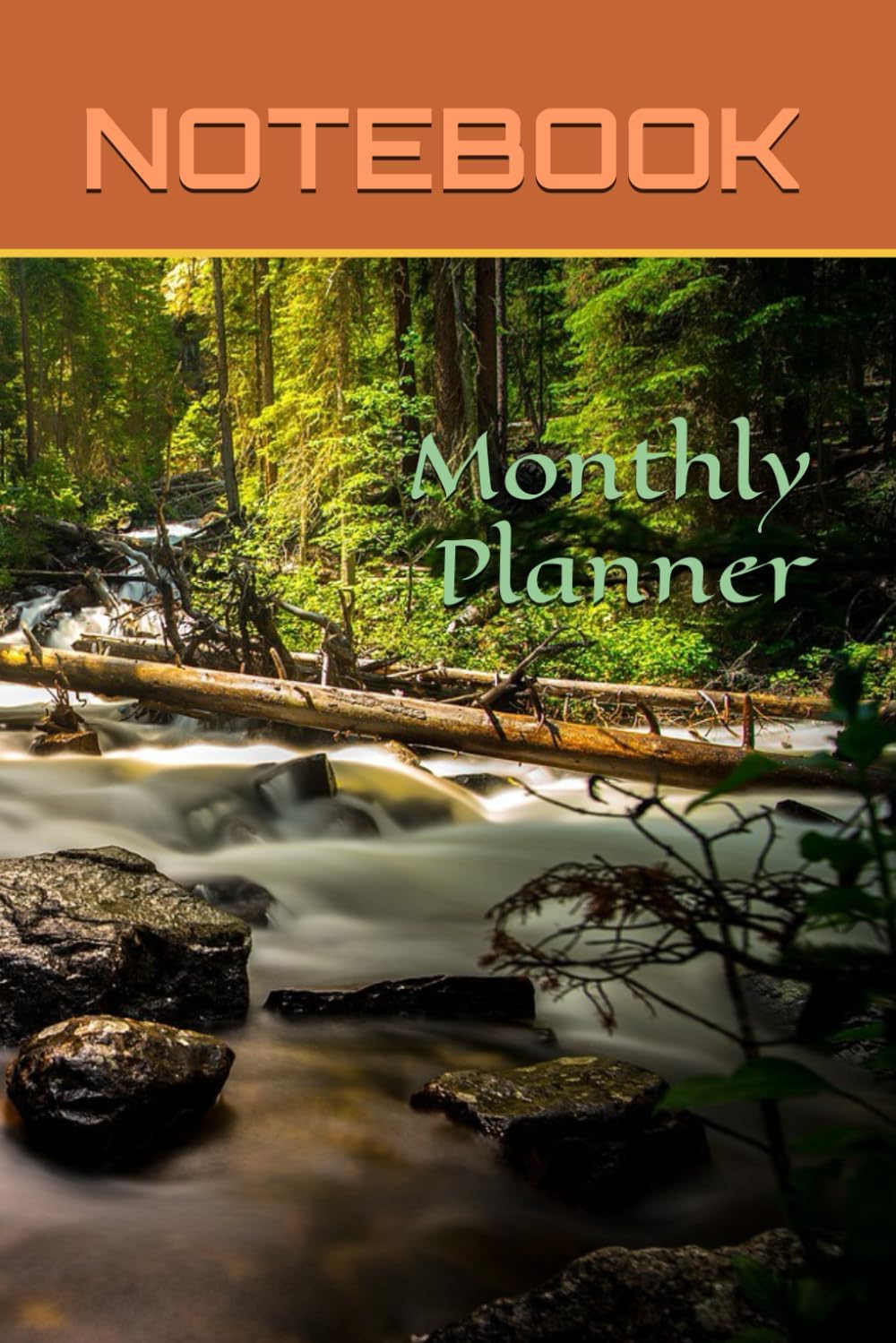 Christopher The Essential Monthly Planner: Your Guide to Effective Scheduling 125 Pages