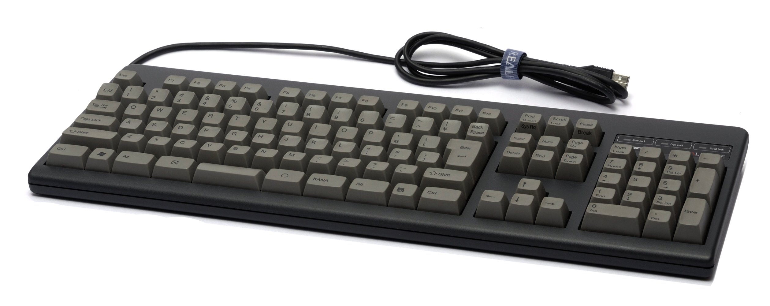 Topre REALFORCE キーボードのYK0100