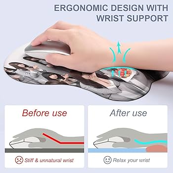 Amazon.co.jp: 乃木坂 46 マウスパッド ゲーミングマウスパッド