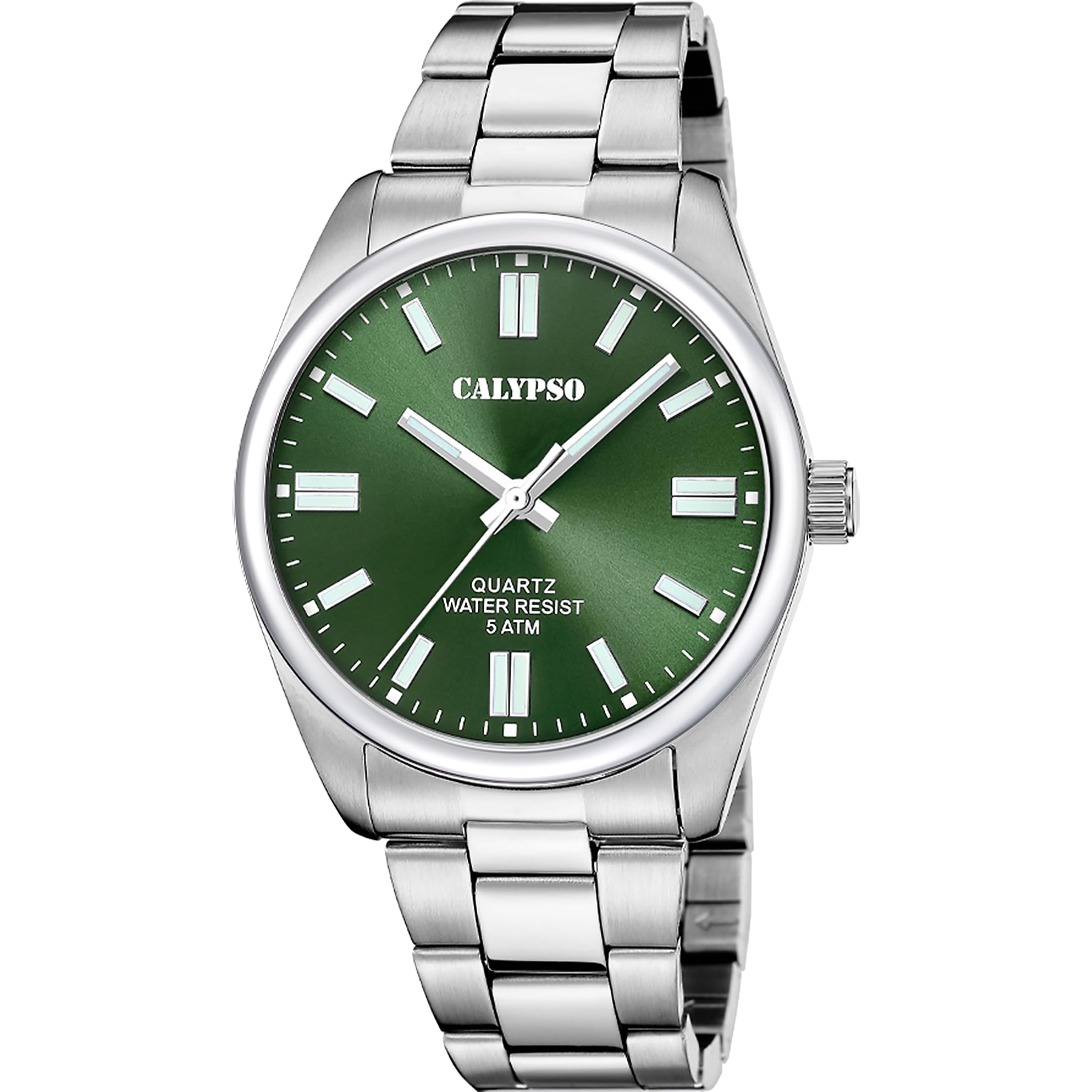 Calypso Dress Watch K5862