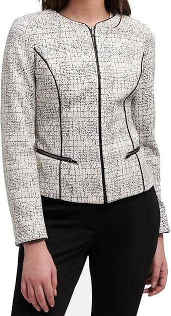 blazer dkny