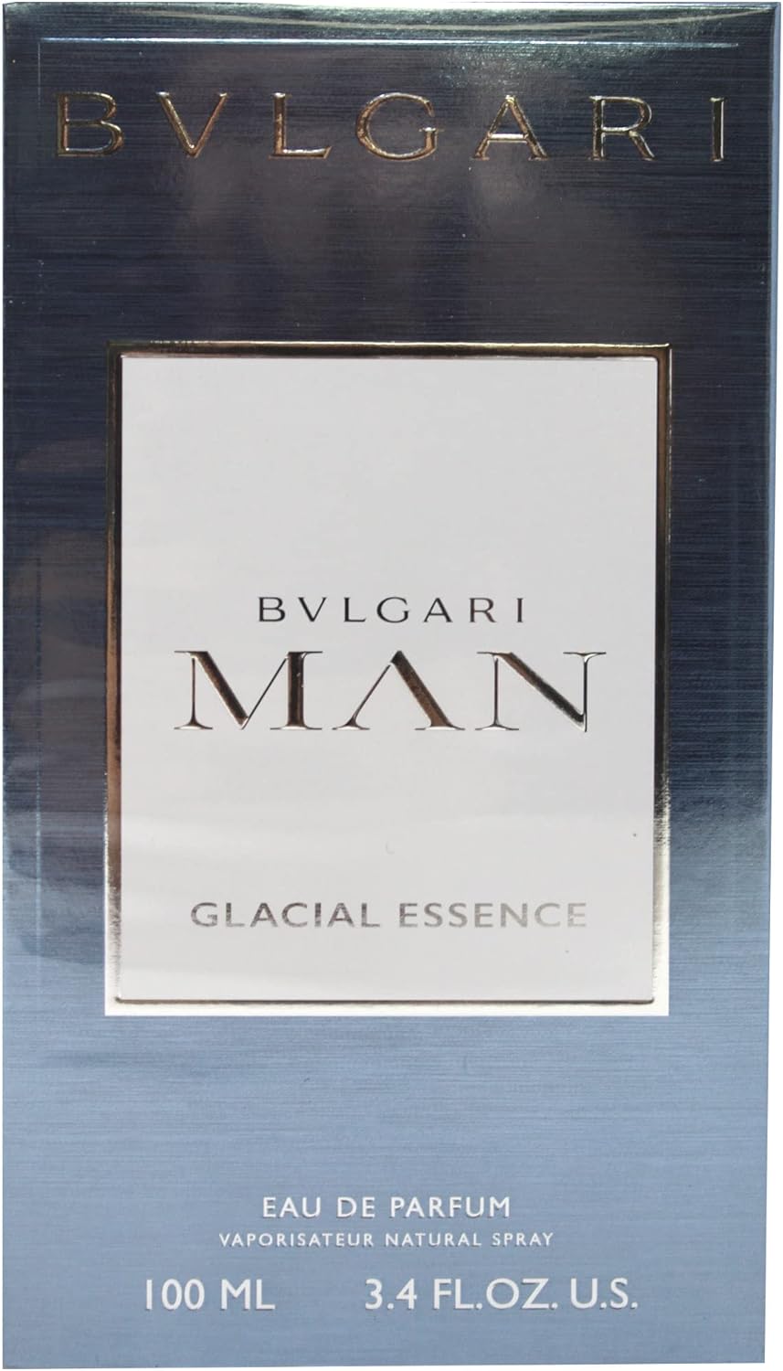glacial bvlgari