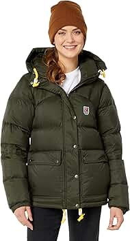 ジャケット・アウター 24AW WINDSTOPPER EXPEDITION DOWN JACKET Amazon.com: Fjällräven Expedition Down Lite Jacket Deep