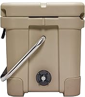 Vista 62 de Calcutta Renegade - Enfriador duro (20 litros)