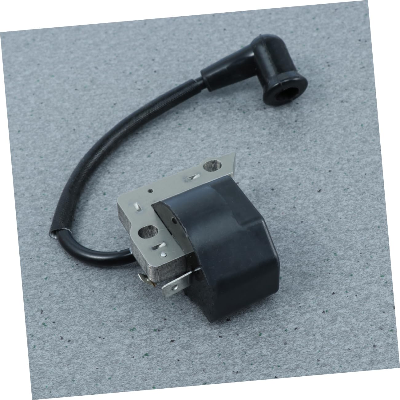 Bobina de Encendido, Alta Energía de Ignición y Arranque Rápido | Bobina Encendido Cortacesped, Aumenta la Energía de Ignición, Arranque Rápido para Motor de Cortacésped