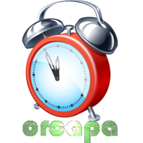 orcapa Sleepyhead Alarm - orcapa Uykucu Alarm - medicalbooks.filipinodoctors.org
