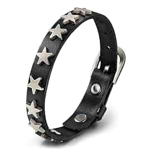 PRY Stannum Leather Bracelet 001 シュウト PRY Stannum Leather Bracelet 001 シュウト PRY Stannum