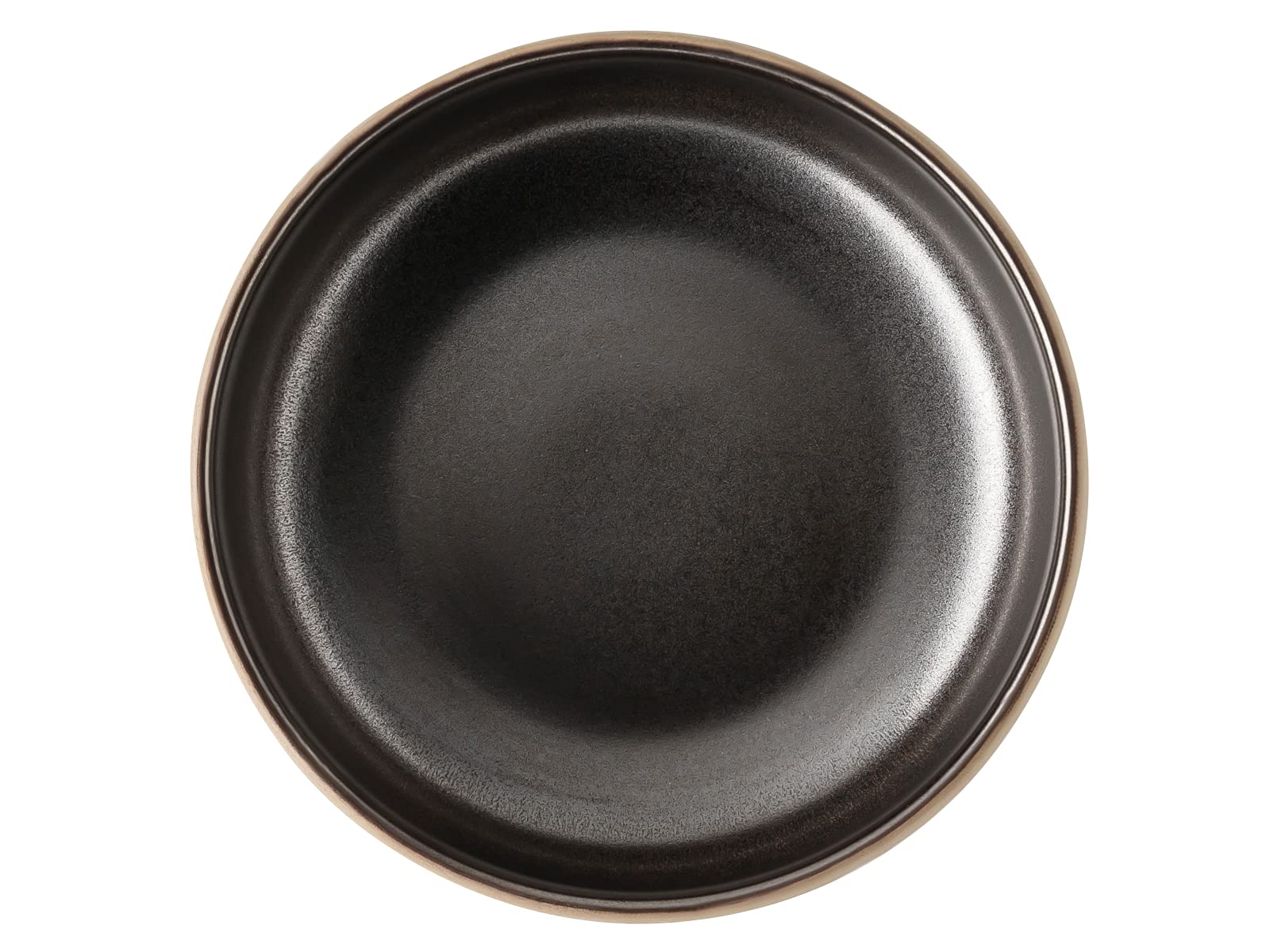 Rosenthal Joyn Stoneware Iron Bowl 16 cm