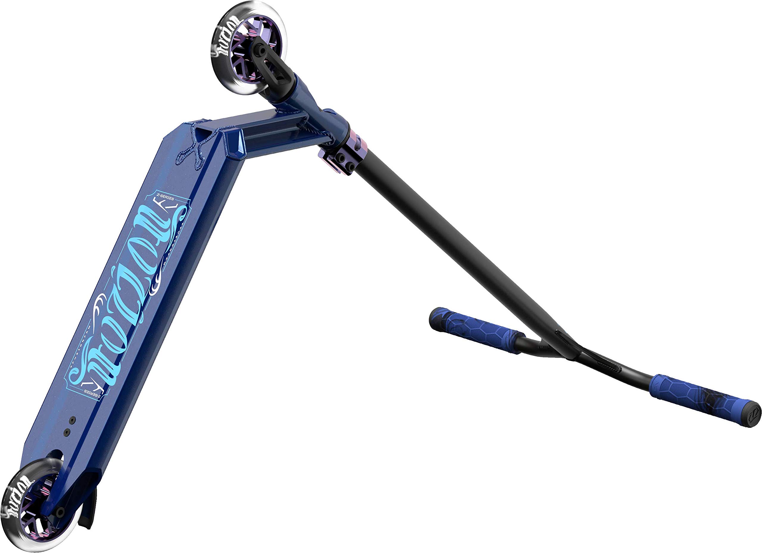 FUZION Z300 Akrobasi Scooter - Yetişkinler için Pro Scooter