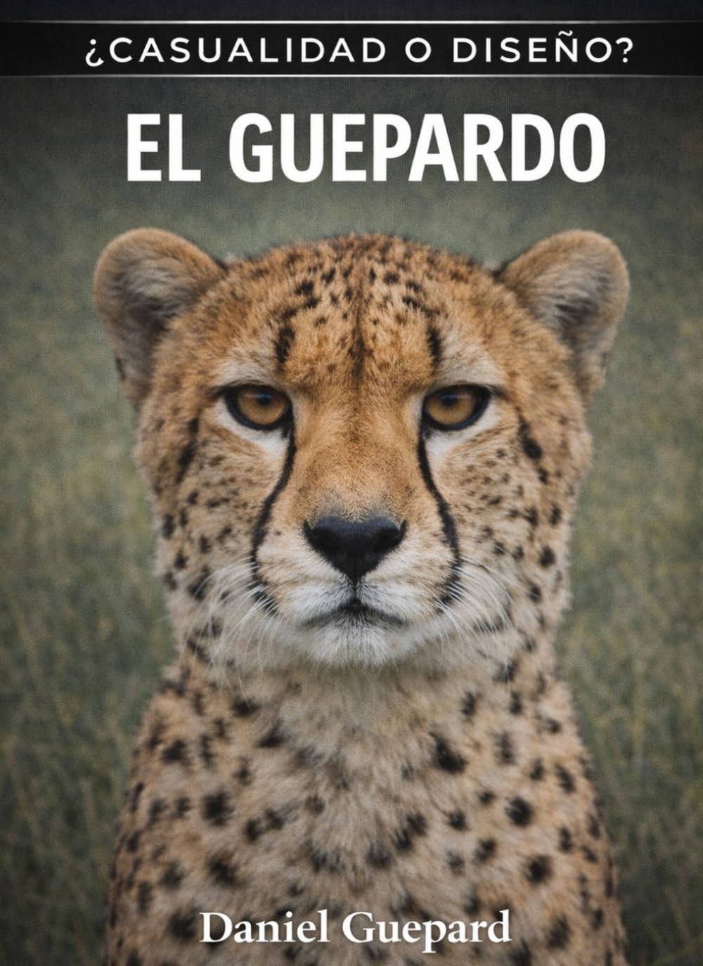 EL GUEPARDO (¿Casualidad o diseño?)