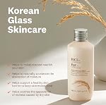 The Face Shop Rice Ceramide Moisturizing Emulsion - Rice Extract - Lightweight Face Moisturizer - Brightening - Hydrating Targets Dryness - Strengthens Skin Barrier - Face Lotion - Korean Skin Care