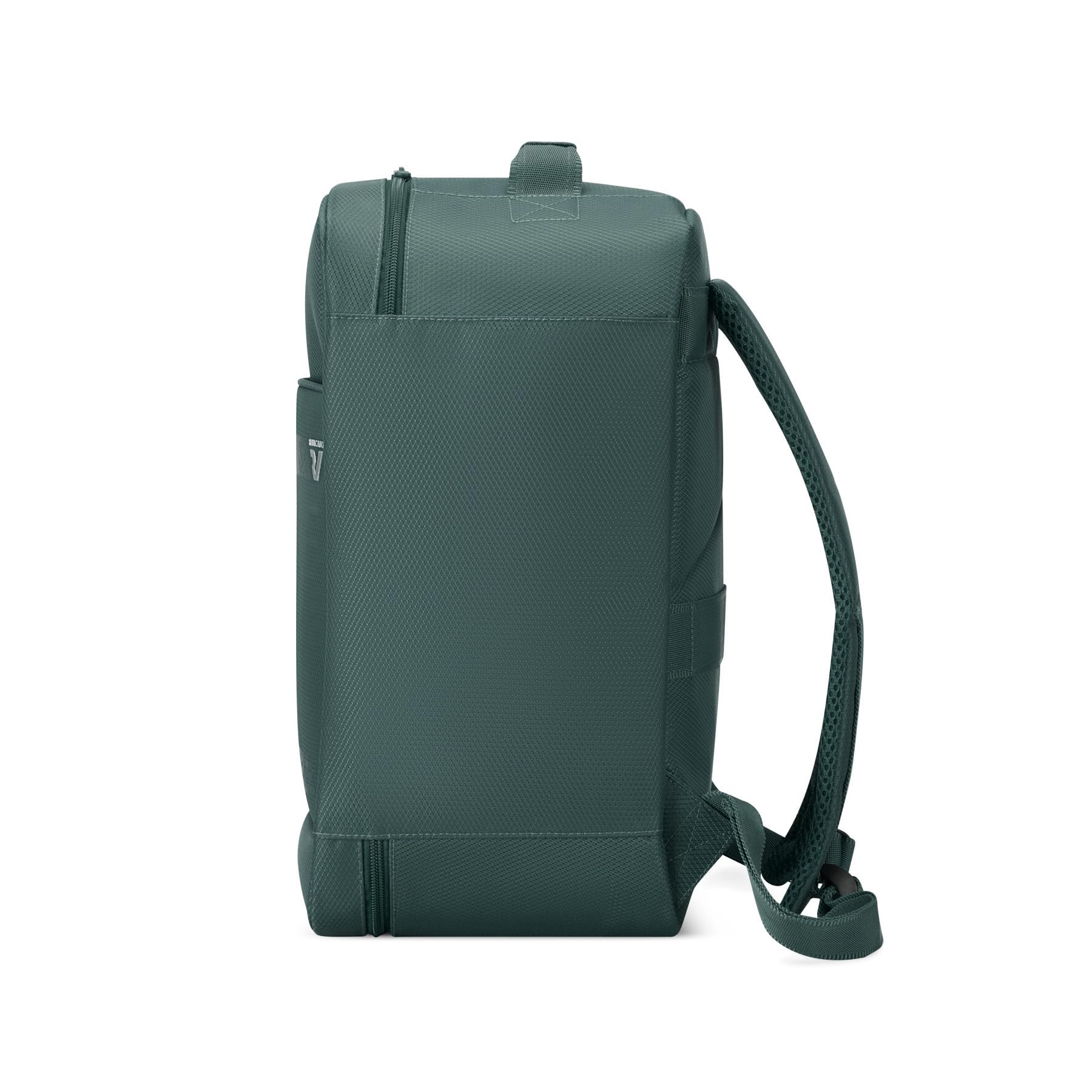 Roncato JAZZ 4.0 Ryanair Zaino da viaggio 40x20x25 cm - Verde Bottiglia