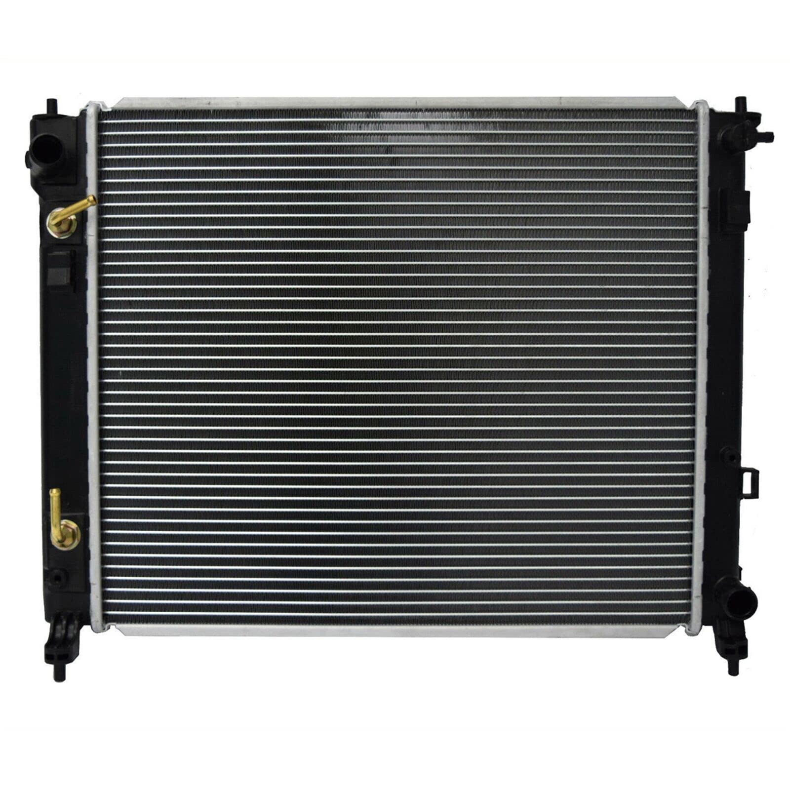 Amazon.com: FRIEDEIR Radiator HatchbackSBR13303 13260 13261 13303  