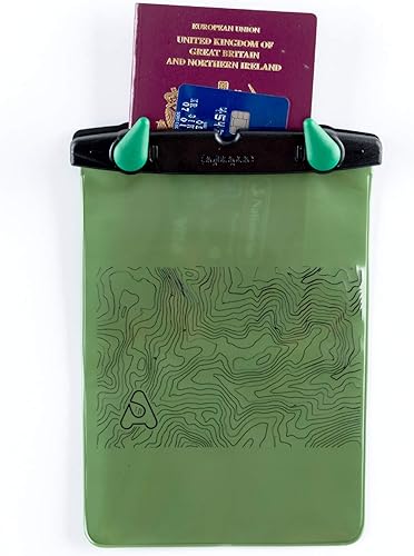 Vista 7 de Aquapac The Debbie Belt Case