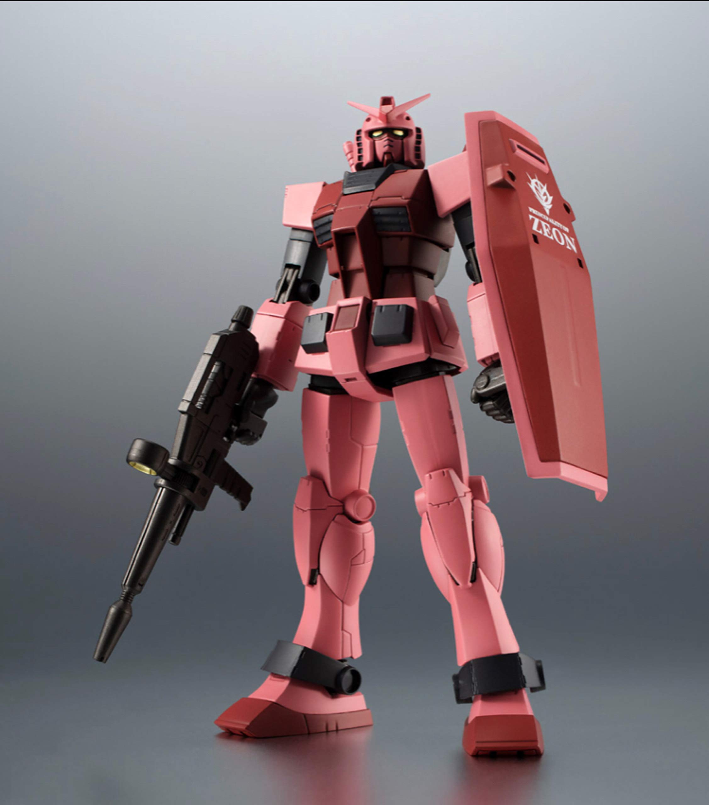 Robot Spirits 〈Side MS〉RX-78/C.A. Casval's Gundam ver