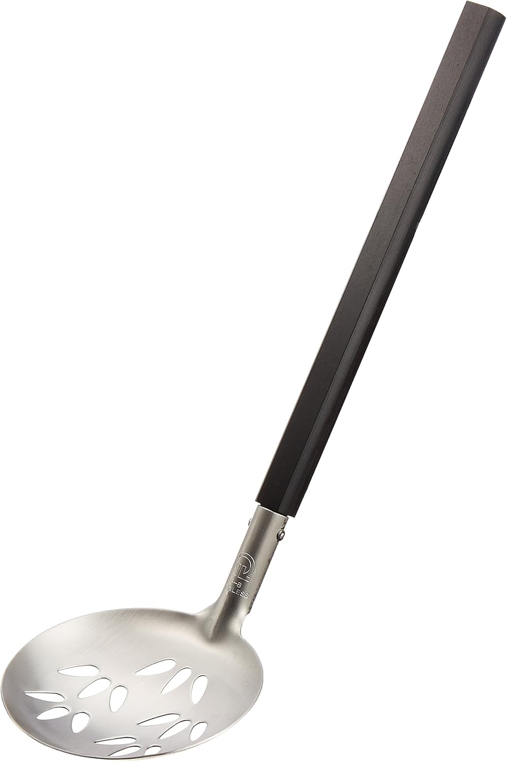 Endo Shoji TKG QOT3902 Commercial Use, Tabletop Ladle, Perforated Main Unit, 188