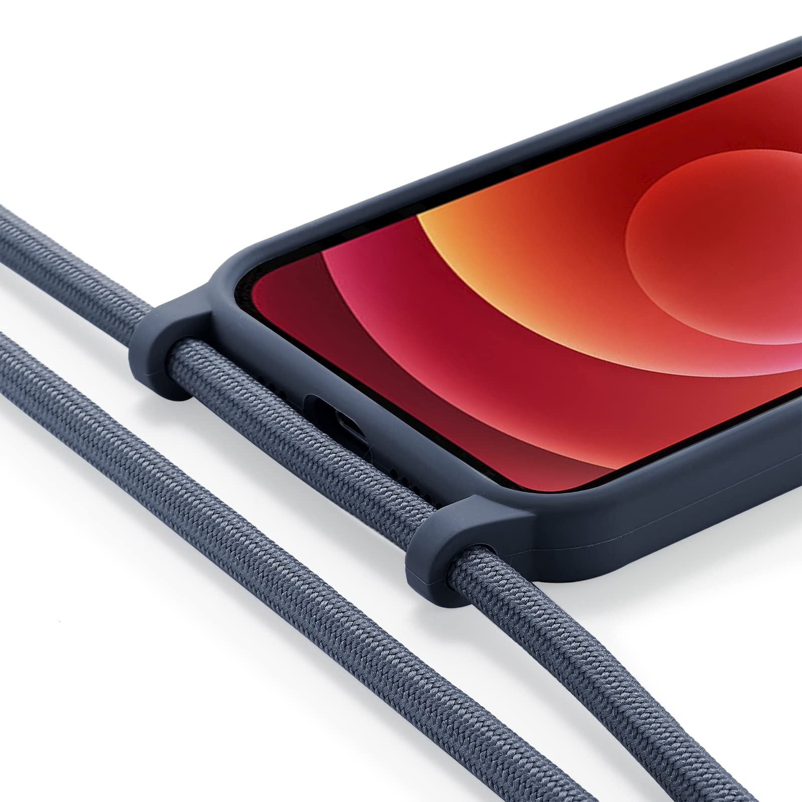 Amazon.co.jp: Handodo Apple iPhone 12 用 ケース iPhone 12 カバー