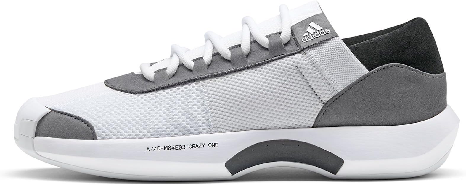 adidas crazy explosive low