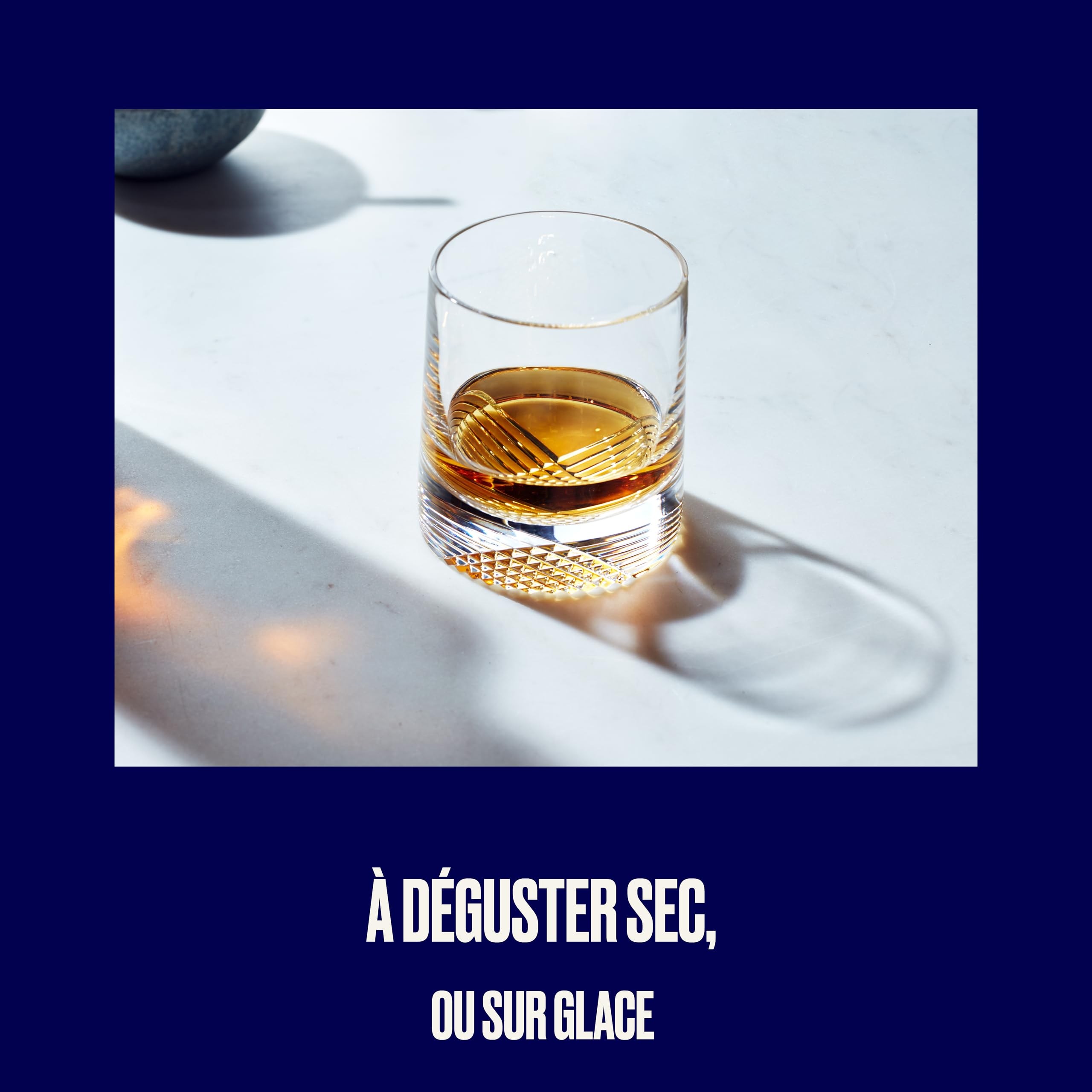 BALLANTINE'S 12 ans Whisky Ecossais - 40%, 70cl
