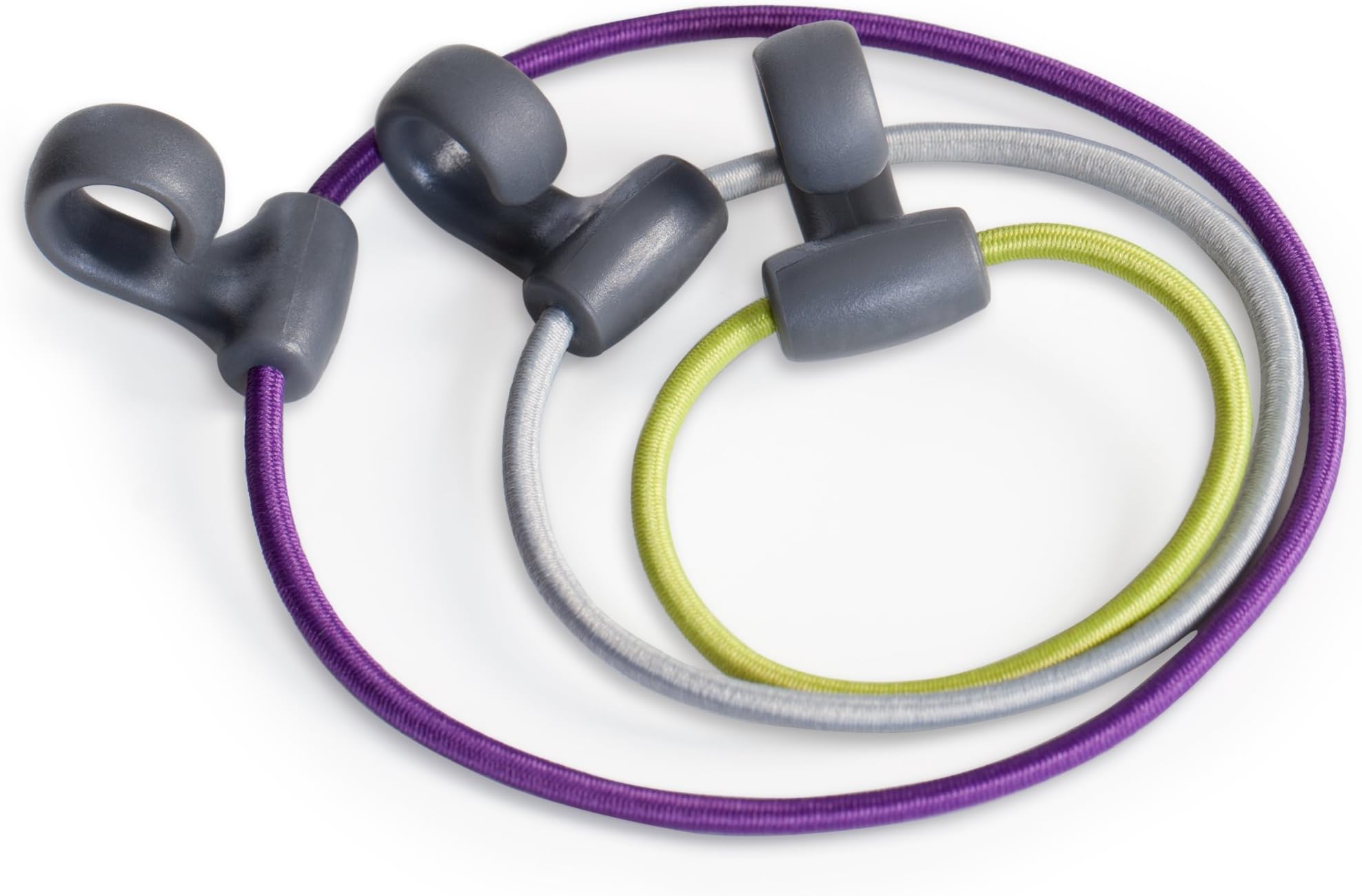 Quirky BND1CW1 Bandits AllPurpose Rubber Bands with