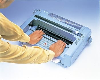 Amazon | ニチバン 製本テープ セルバインド 背貼り製本機専用