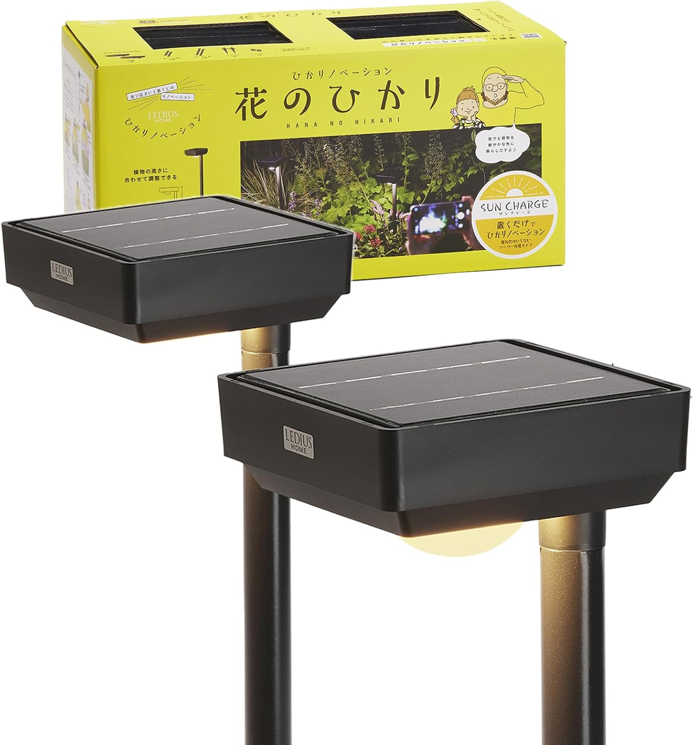 キャンバス油絵 専用 カラフルなお花とモノトーンの食器があるテーブル