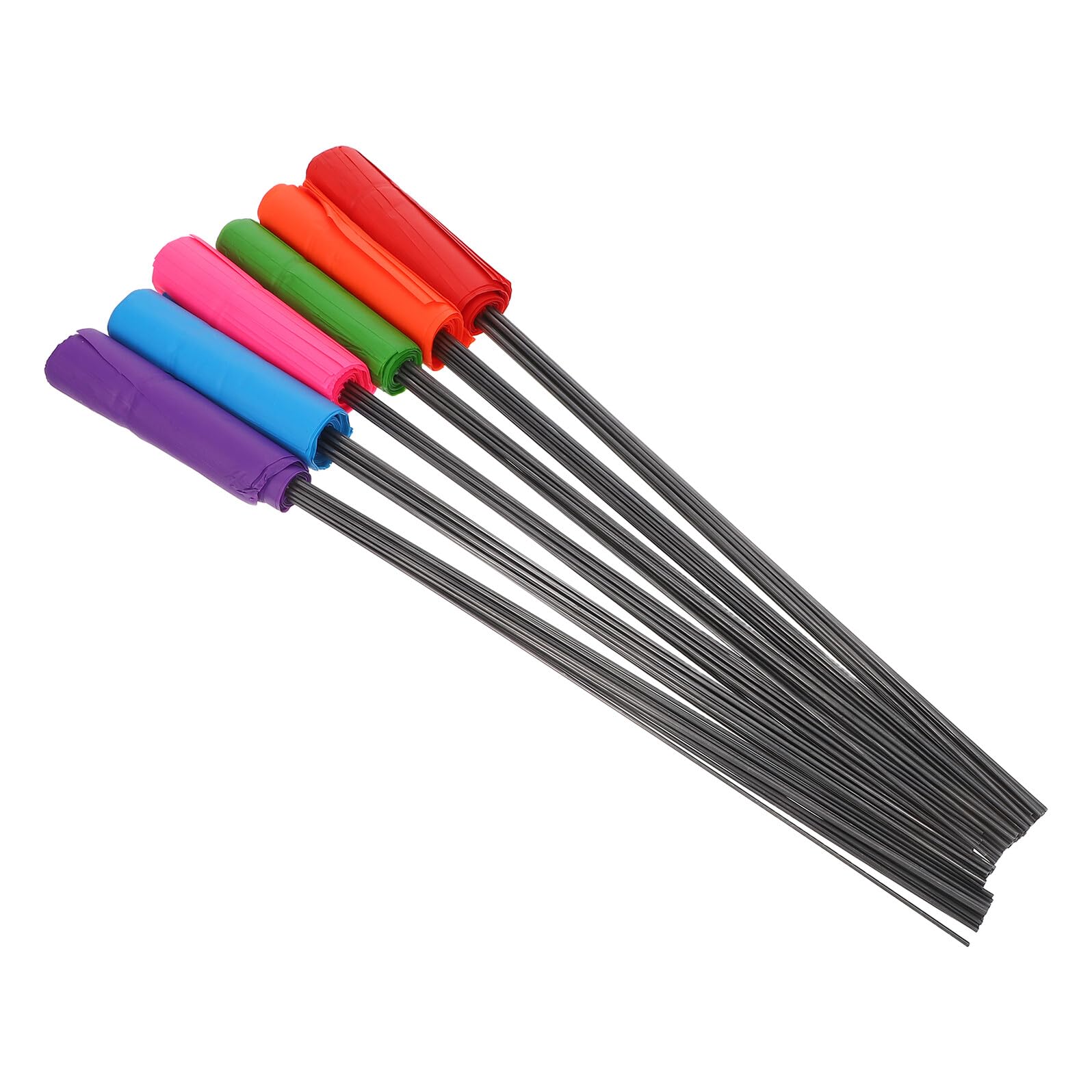 Drapeaux marqueurs de jardin lot de 120 piquets pour éviter les erreurs