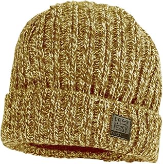 maximo Supporters' Gear,Clothing,Accessories,Hats & Caps maximo Boy's Mütze Mit Umschlag Beanie Hat