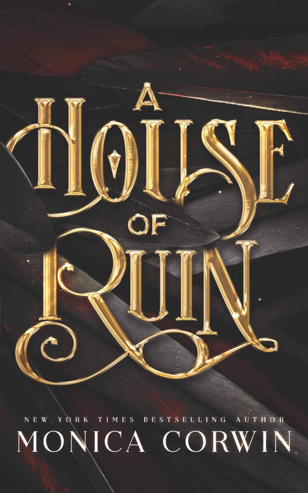 A House of Ruin (Sins of the Fallen)