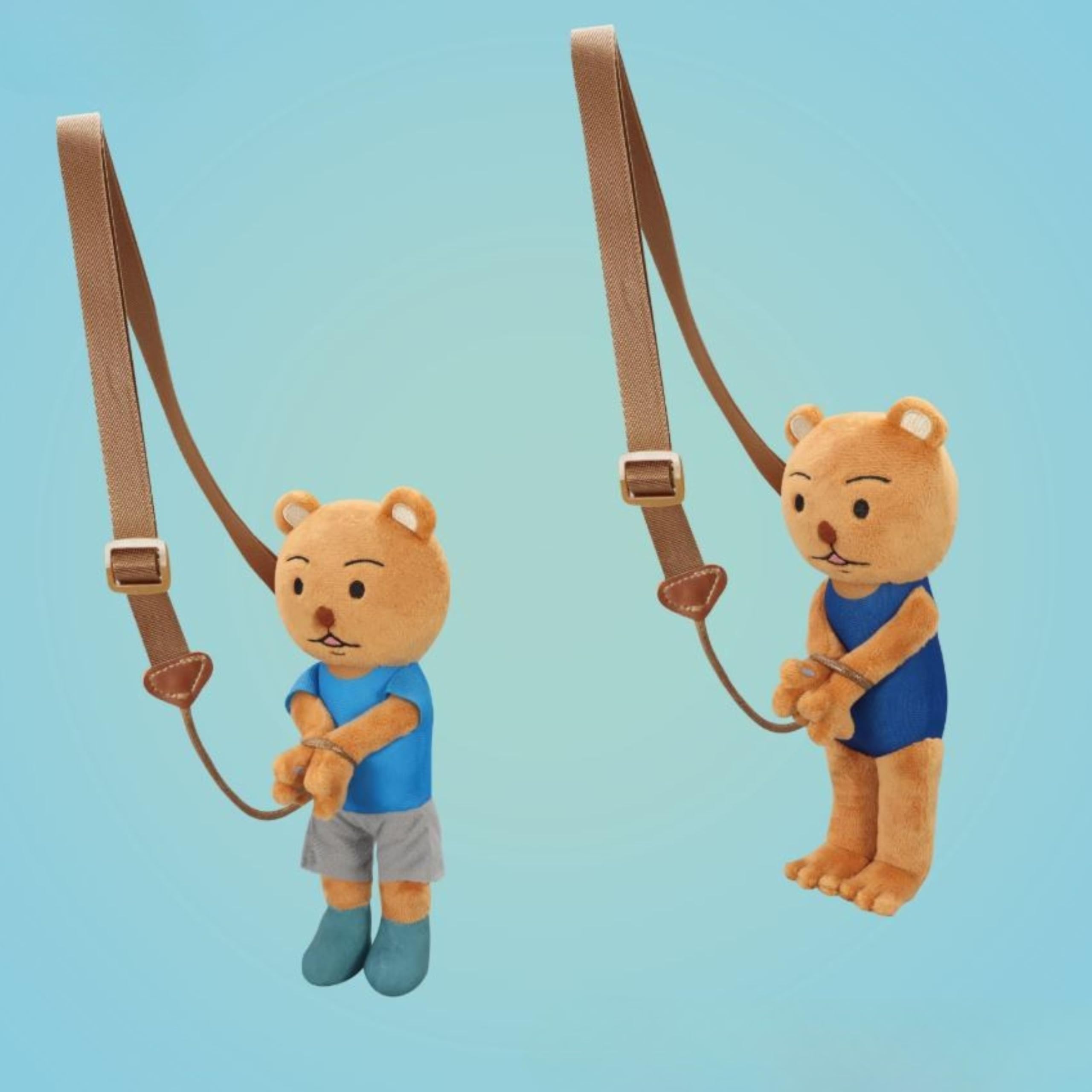 ギャグマンガ日和　立体マグネット　クマ吉 激レア　希少　増田こうすけ　絶版　廃盤 ギャグマンガ日和 立体マグネット クマ吉 激レア 希少 増田