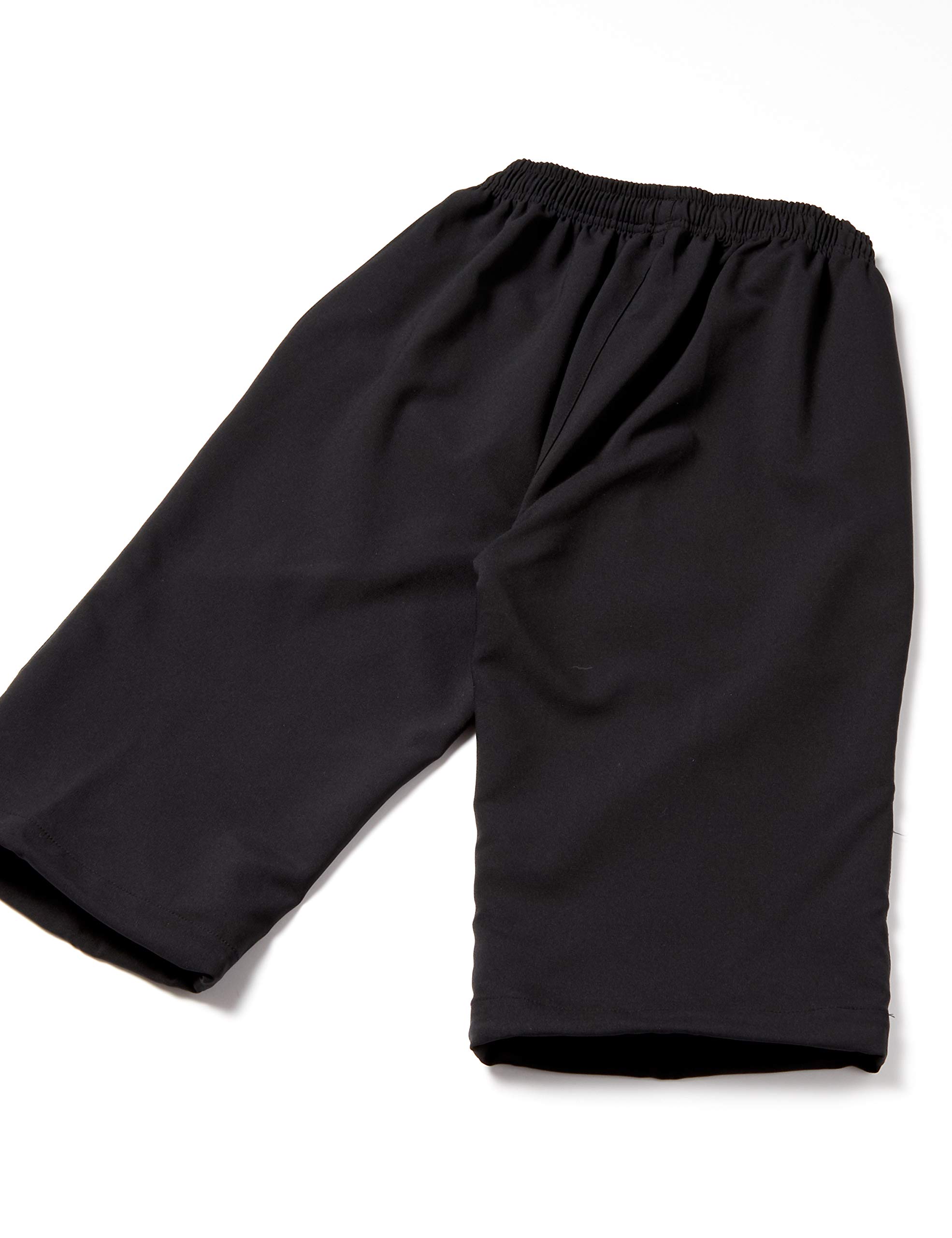 Amazon.co.jp: [ヨネックス] UNI 7分丈プラクティスパンツ 60048 007