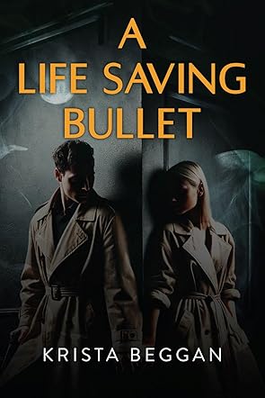 A Life Saving Bullet