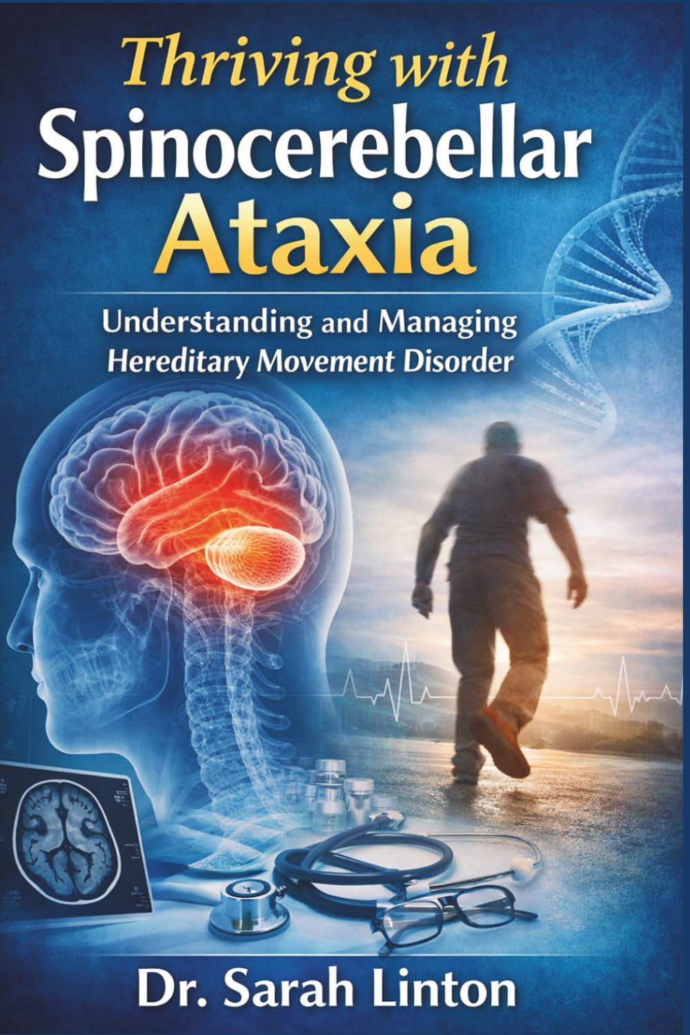 Thriving with Spinocerebellar Ataxia: Understanding, and Managing Hereditary Movement Disorder