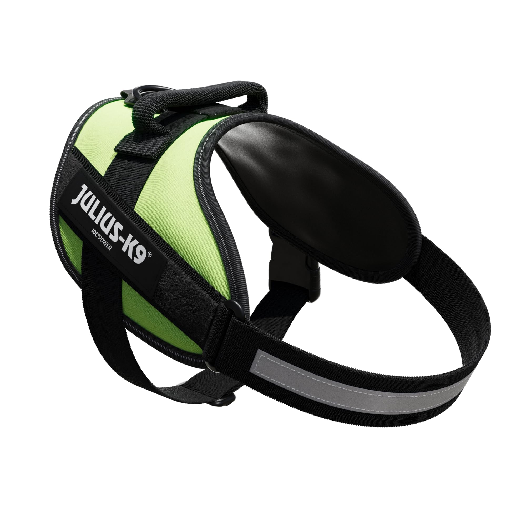 Julius-K9 IDC Powerharness, Camouflage, M/0 — view 533