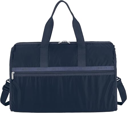 DELUXE LG WEEKENDER/4319/Autumn Tweed