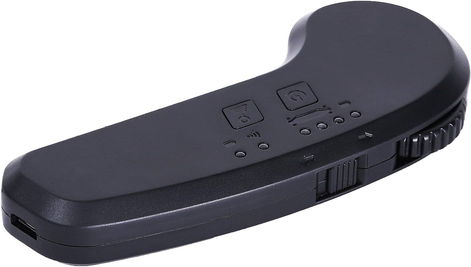 Teemo Electric Skateboard Remote Controller for Meepo, Ownboard, Wowgo