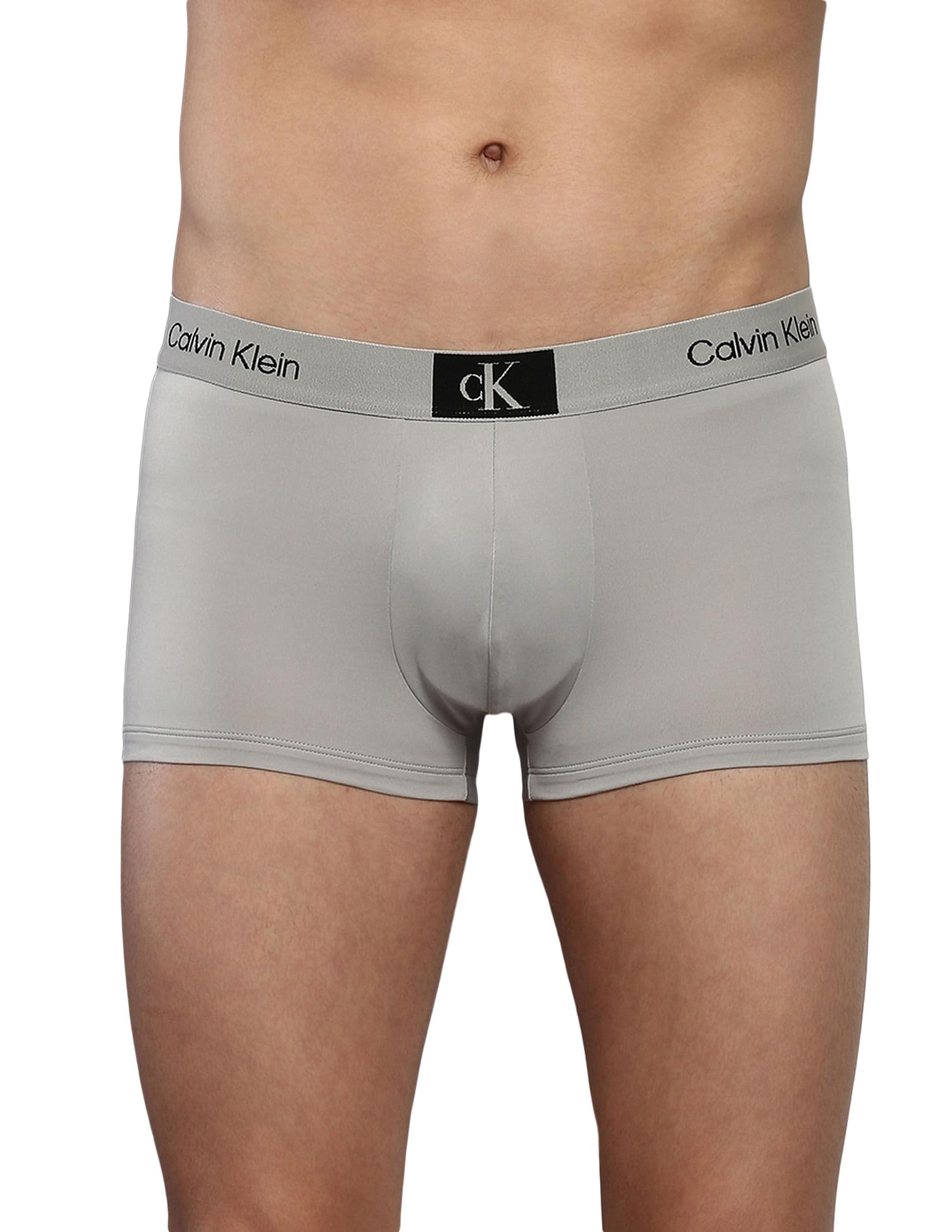 Calvin Klein Men's Classic Trunk