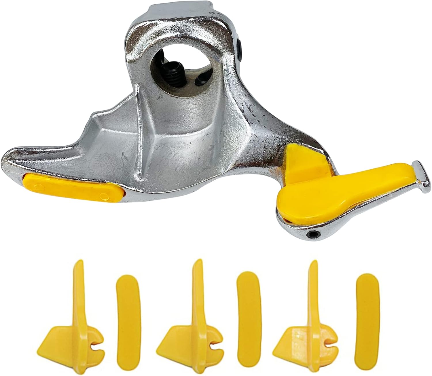 Tire Changer Duckhead，Tire Changer Mount Head,Stainless Steel Car Tire Changer Mount