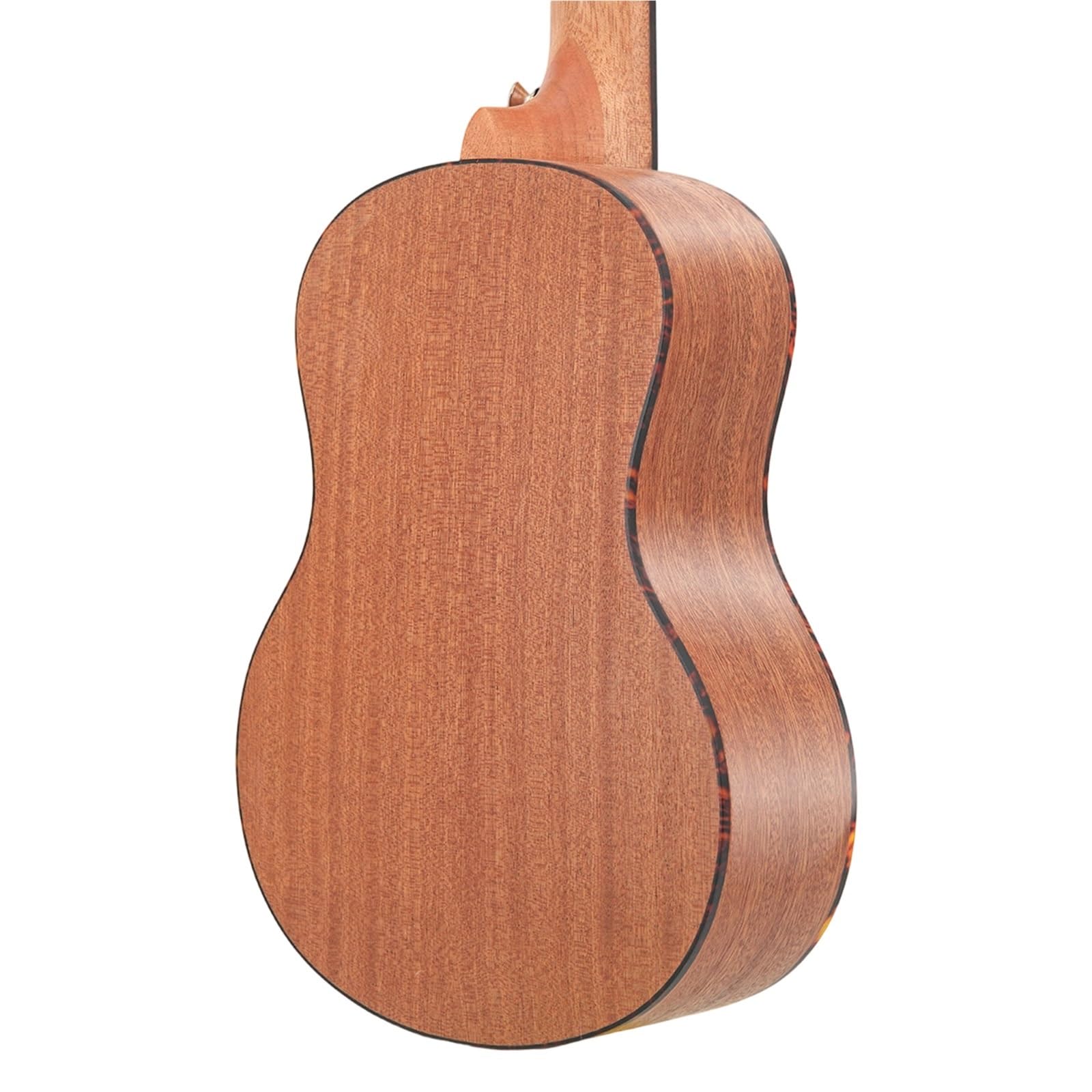 Estándar Ukelele Ukelele Eléctrico Profesional De Abeto 26 Pulgadas Cuatro Cuerdas Instrumento Musical Fácil Tocar