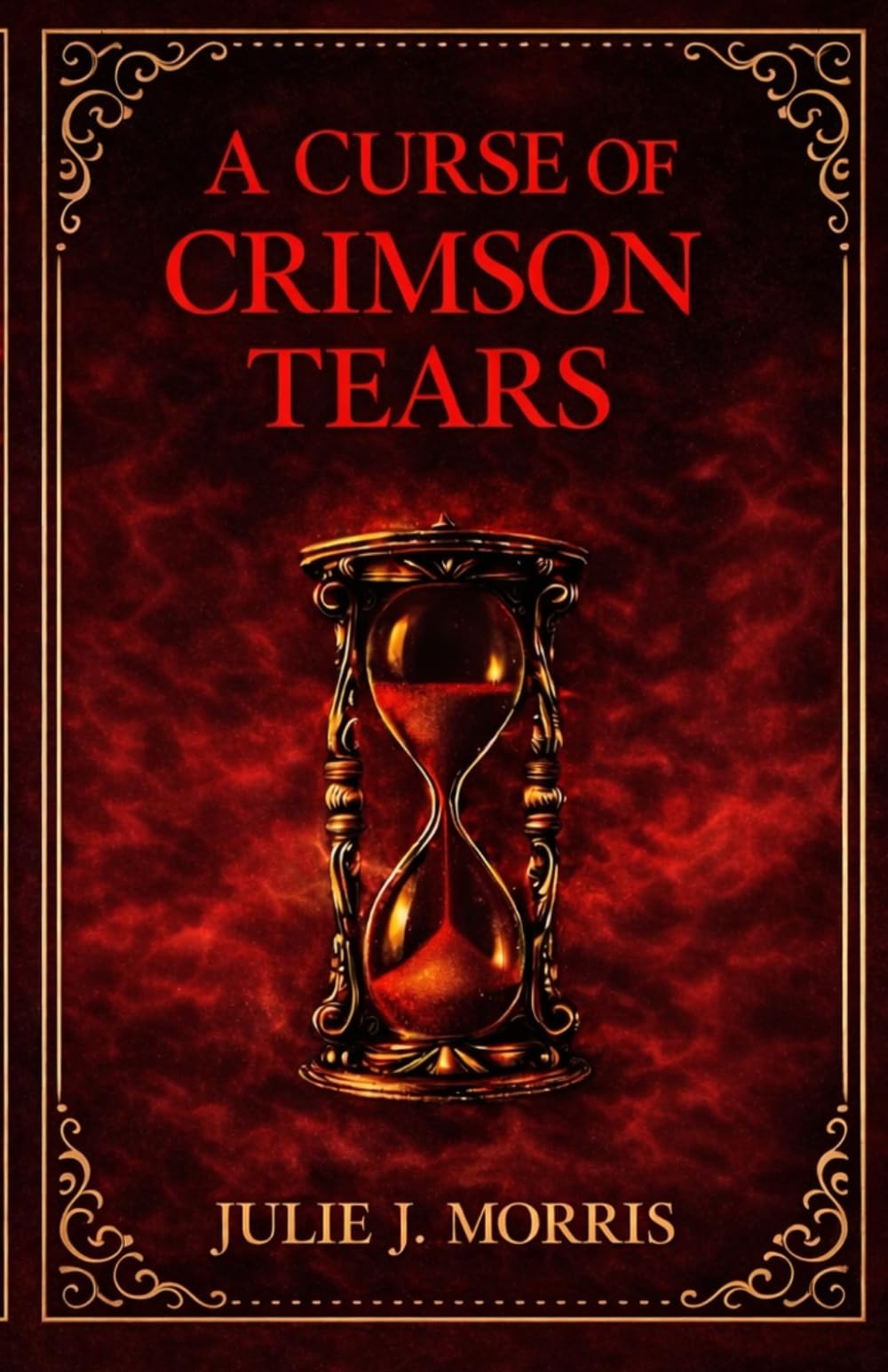 A Curse of Crimson Tears