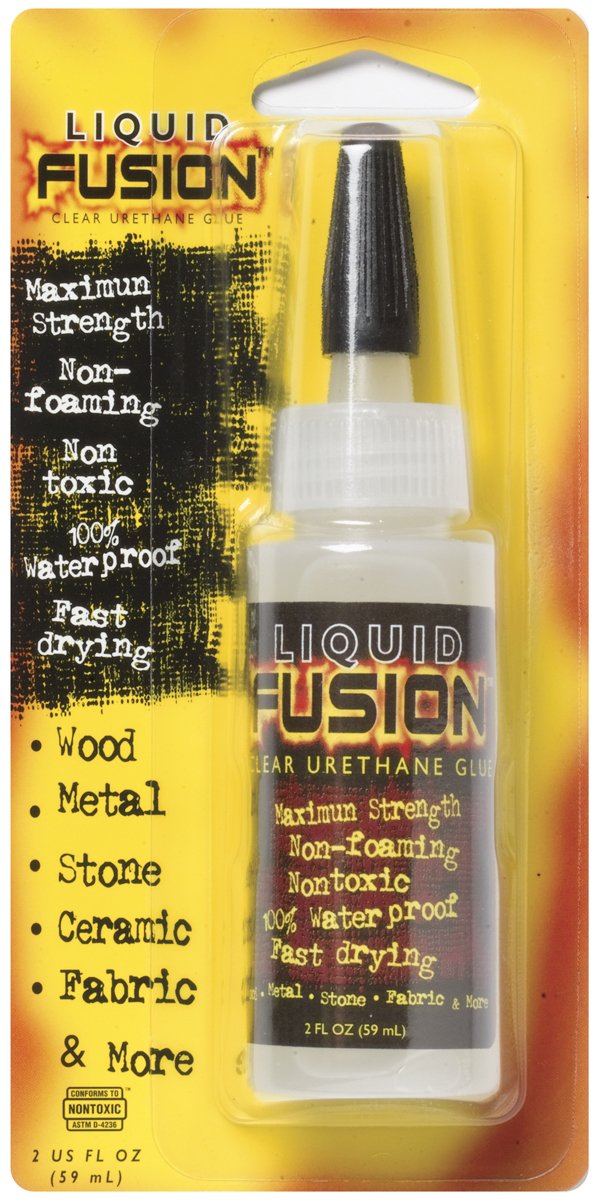 Liquid Fusion Adhesive-2oz
